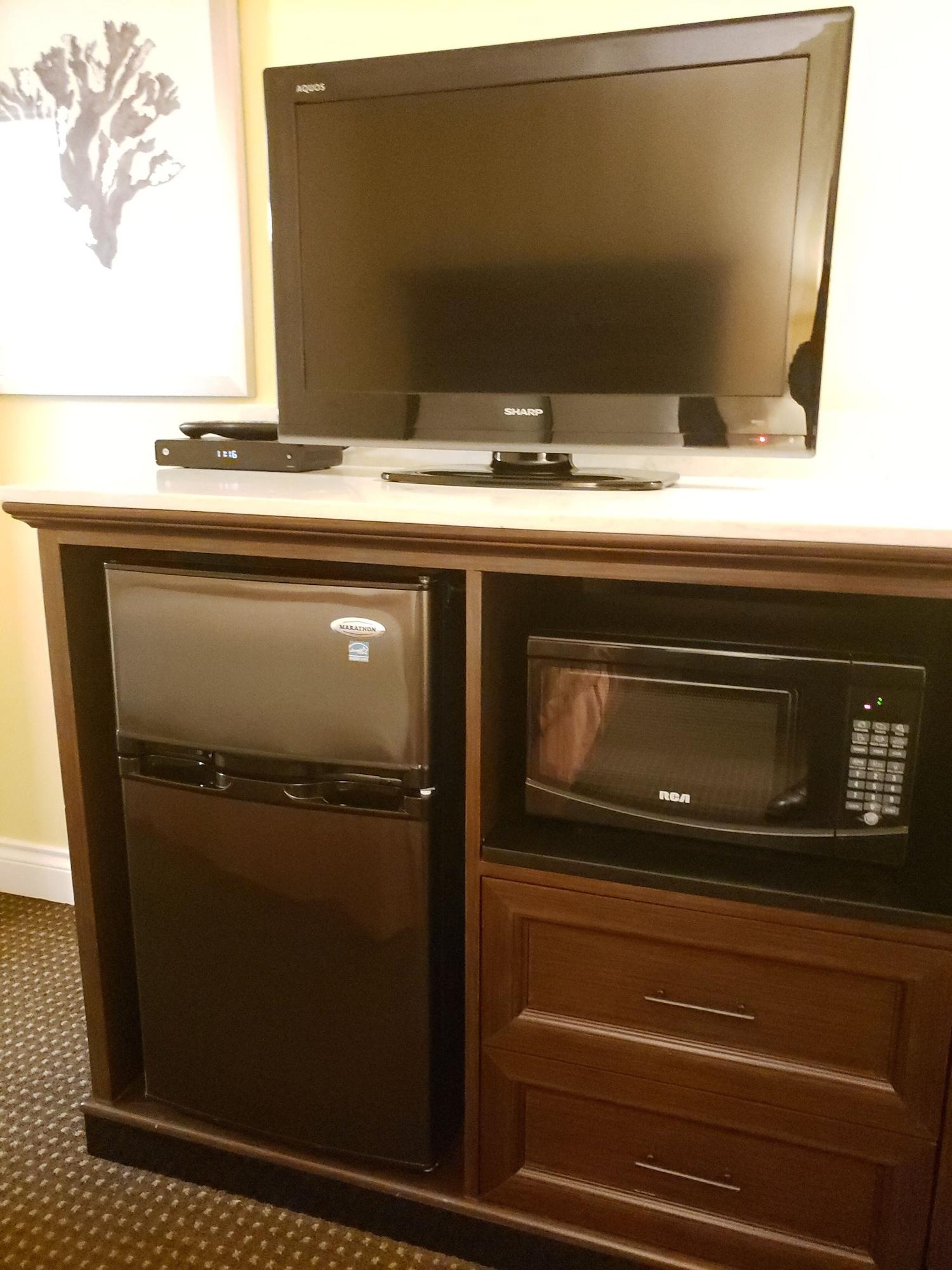 Set de Habitación Arbutus Inn