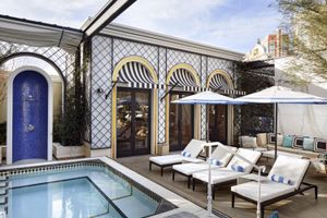 Alojamiento - The Venetian Resort Las Vegas
