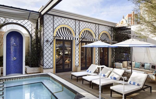 The Venetian Resort Las Vegas