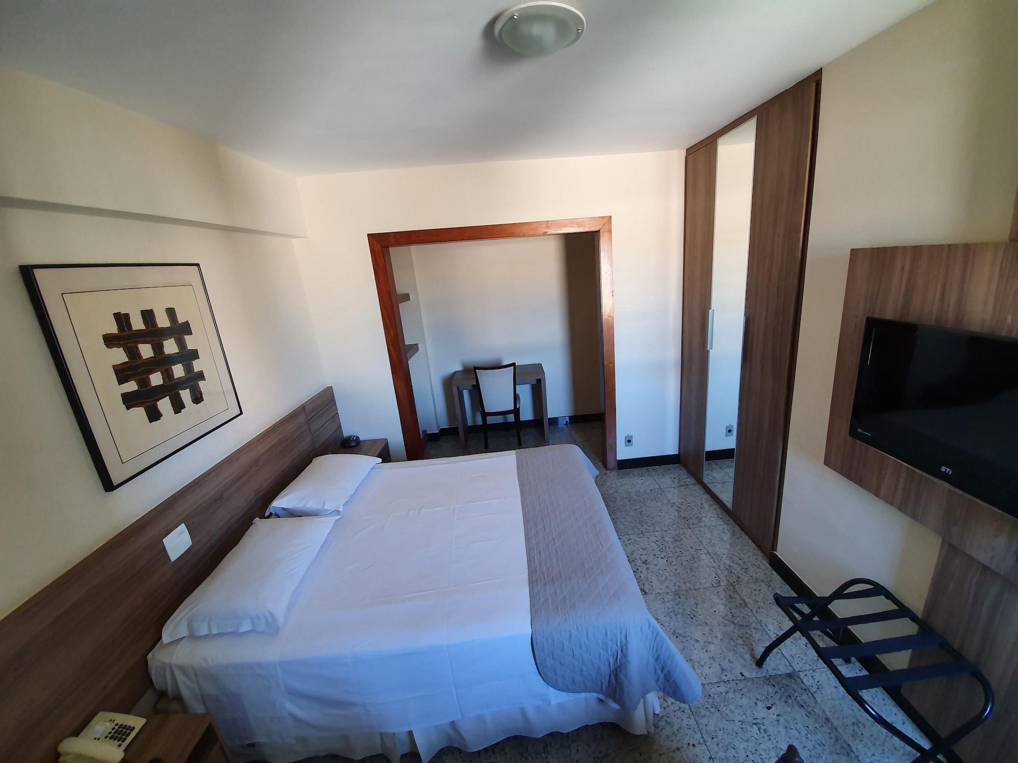 Habitación Via Contorno Hotel