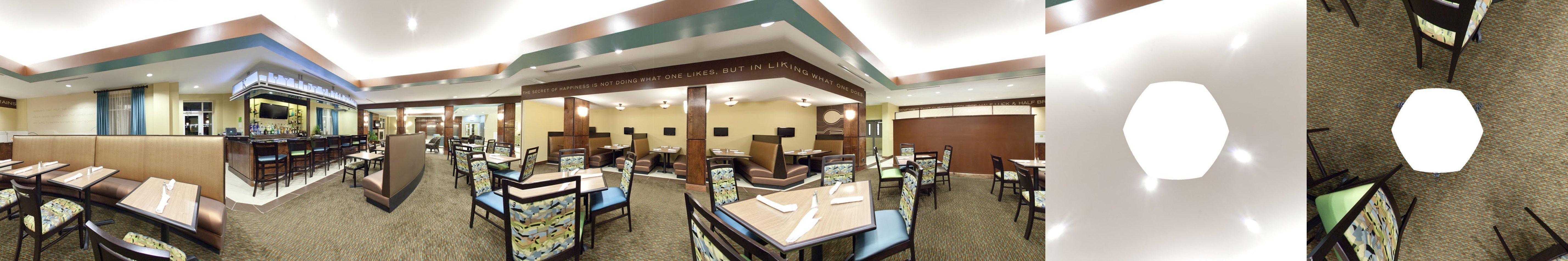 Restaurant Holiday Inn Columbia East by IHG