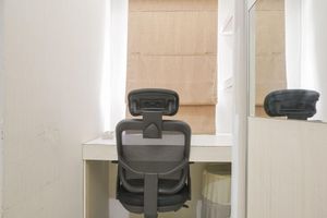 Alquiler Vacacional - Comfort And Simply 2Br At Green Bay Pluit Apartment