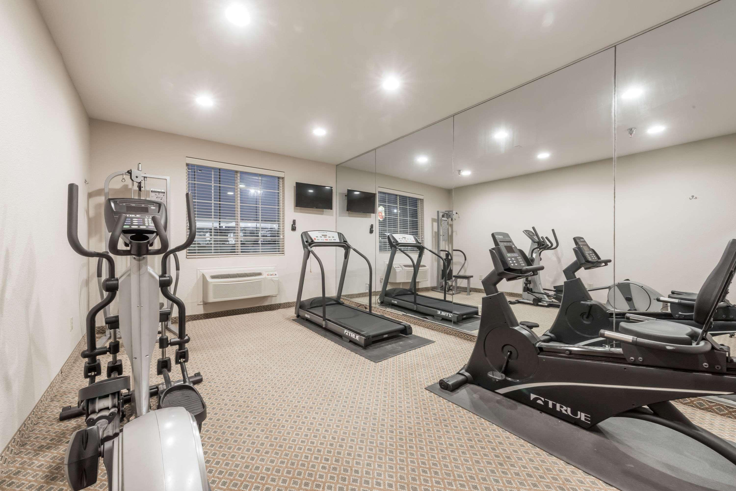 Instalaciones Recreativas Super 8 by Wyndham Alvarado