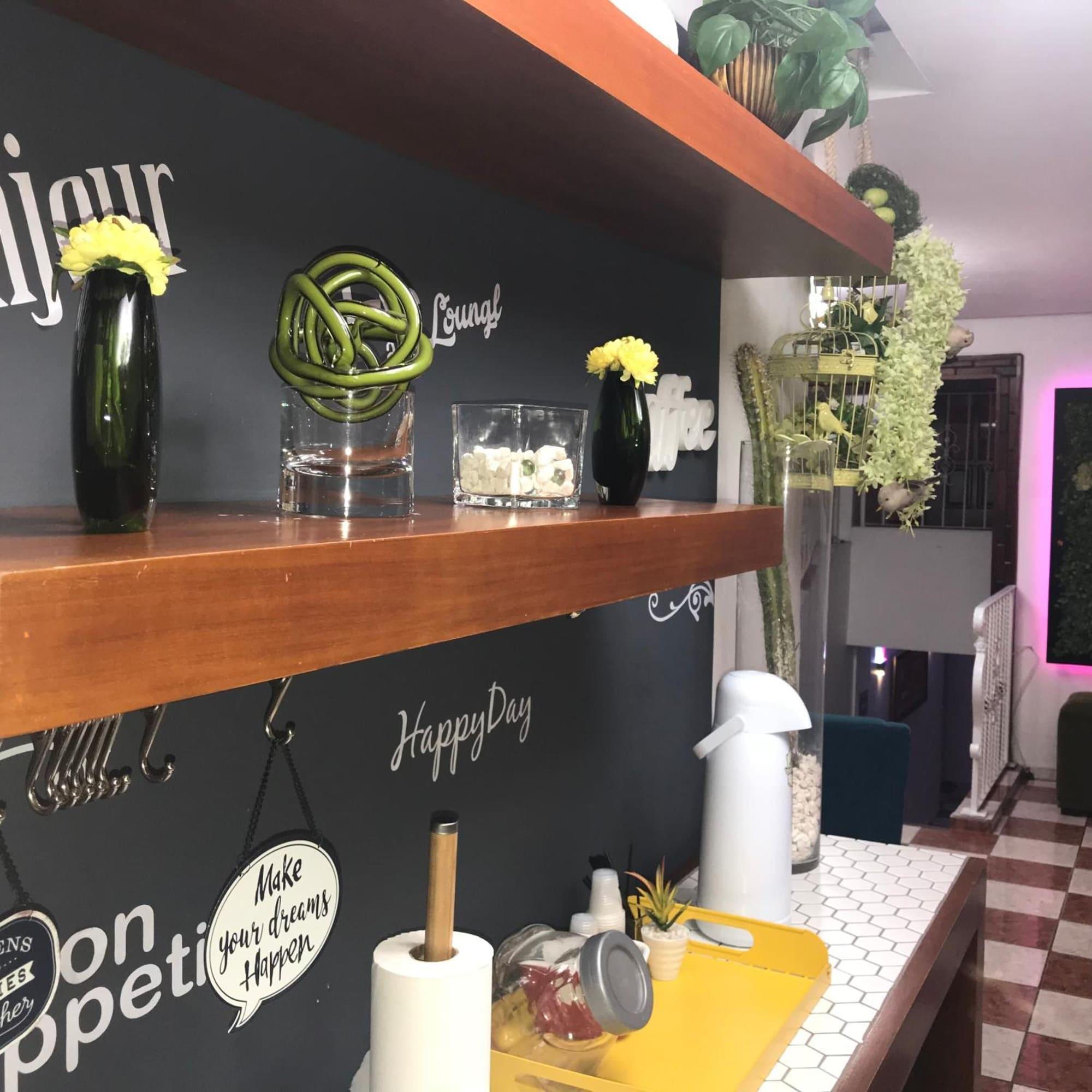 Restaurant Hotel Rey