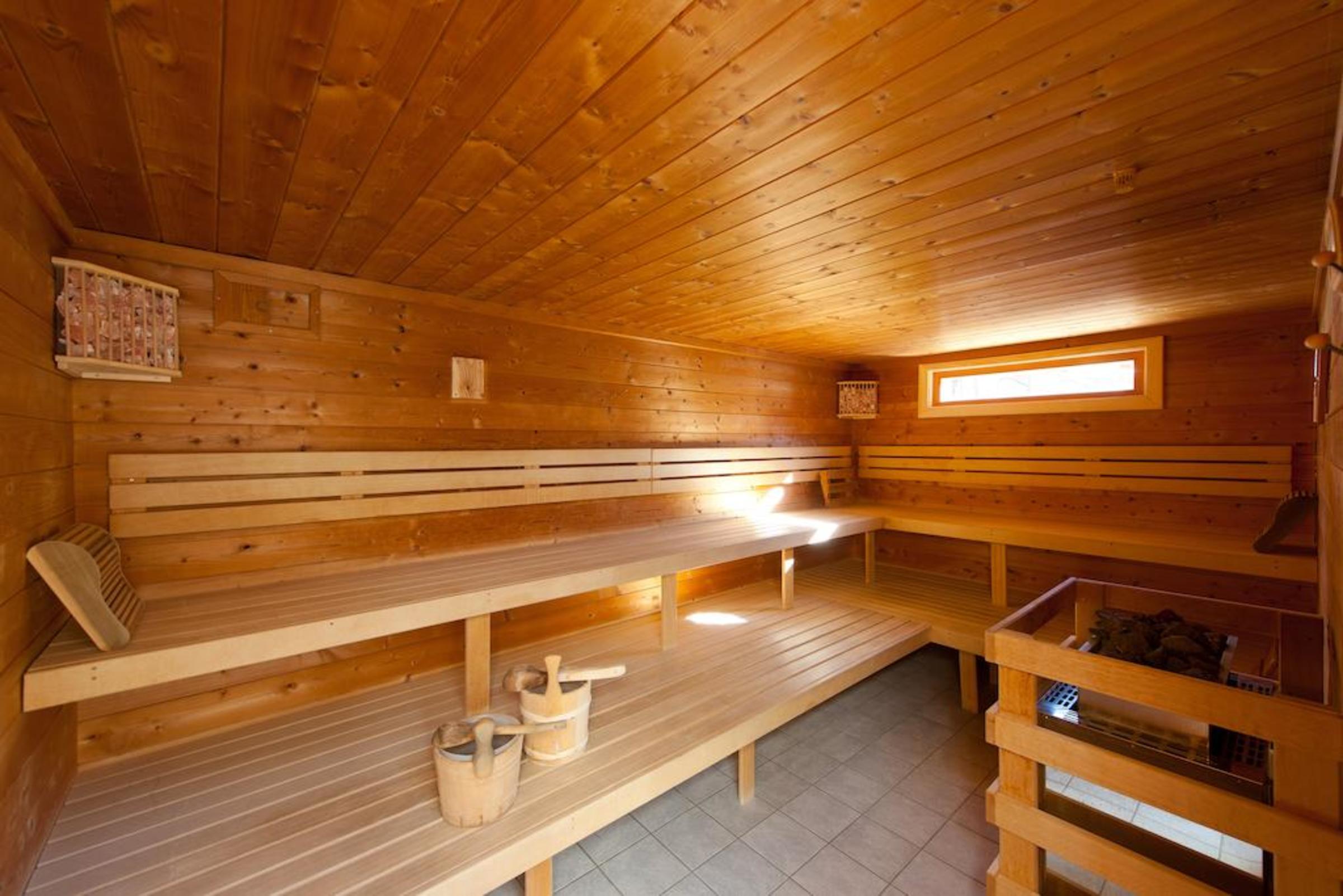 Instalaciones Recreativas Hotel Vitaler Landauerhof
