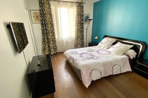 Alquiler Vacacional - Apartment near Parc des Buttes Chaumont - 4 bedrooms