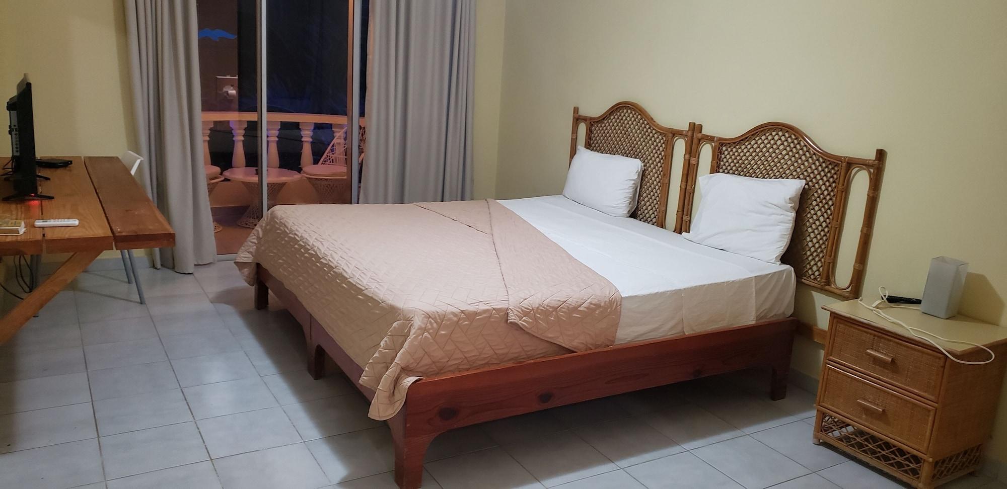 Habitación Hotel Voramar Sosua - Henk Prakken