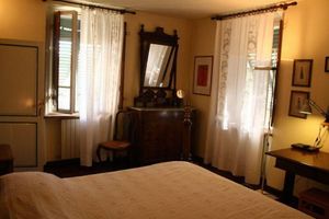 Alquiler Vacacional - Villa with pool on Lucca hills, stunning view, Wi-Fi, Yoga room, quiet location