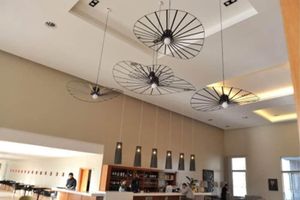 Alojamiento - Howard Johnson by Wyndham San Francisco Resort & Conv Center	