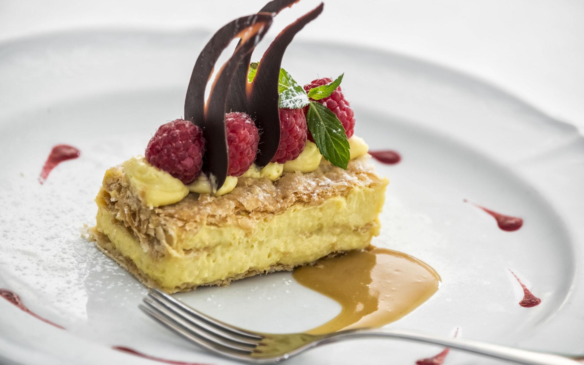 Restaurant Il Tyrol