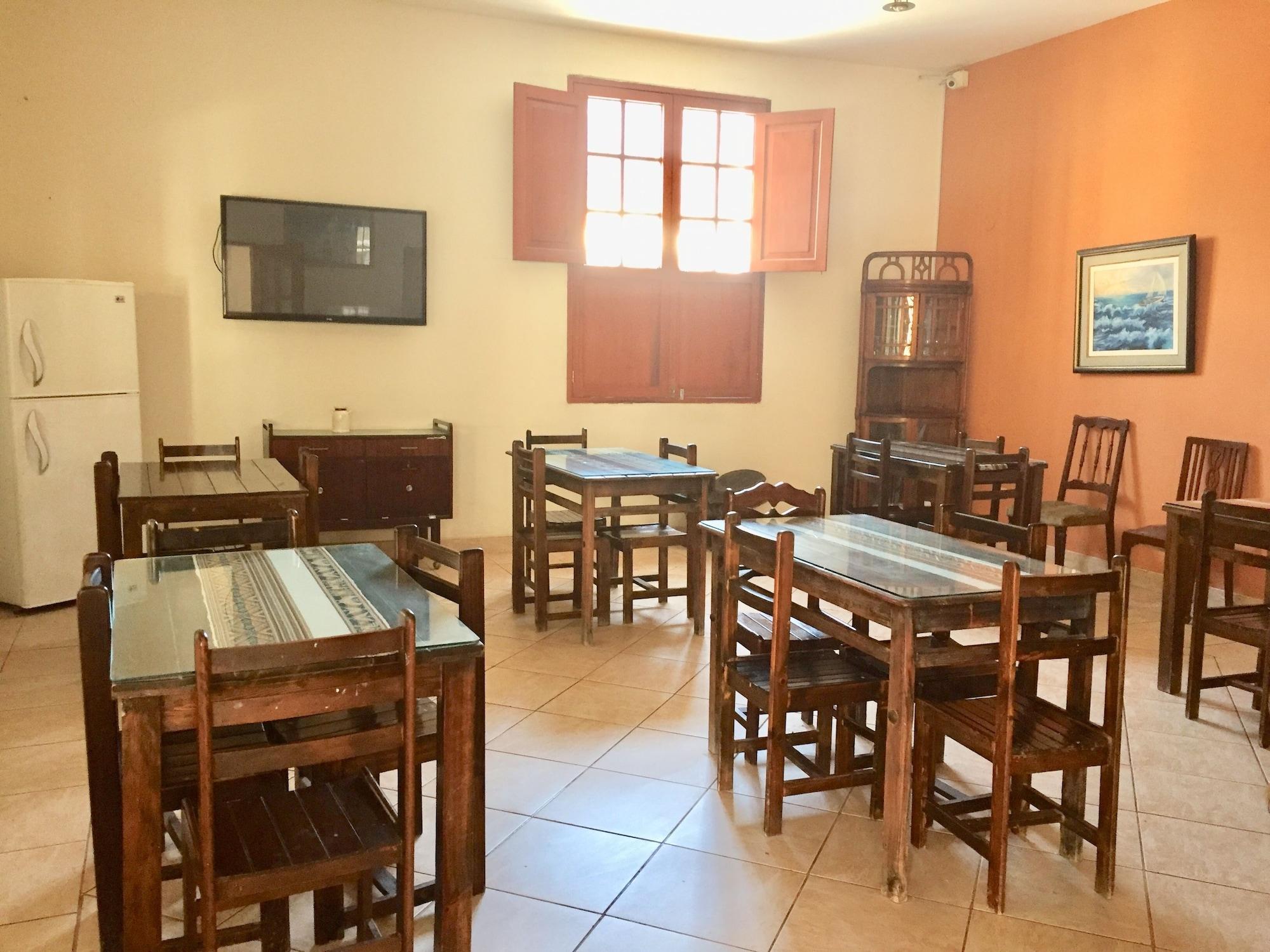 Restaurant La Casona de Pisco