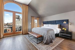 Alojamiento - The Historic Blue Moon Hotel - NYC