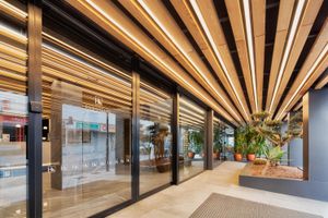Alojamiento - Eurostars Puerto de Ibiza