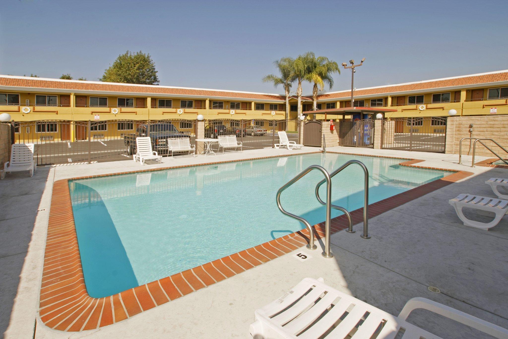 Playa Americas Best Value Inn Azusa Pasadena