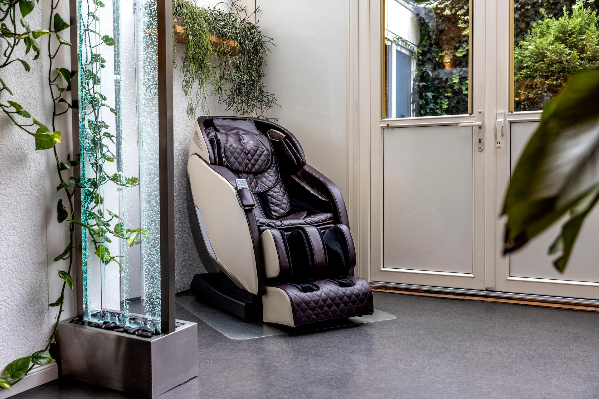 Instalaciones Recreativas Hotel Jupiter