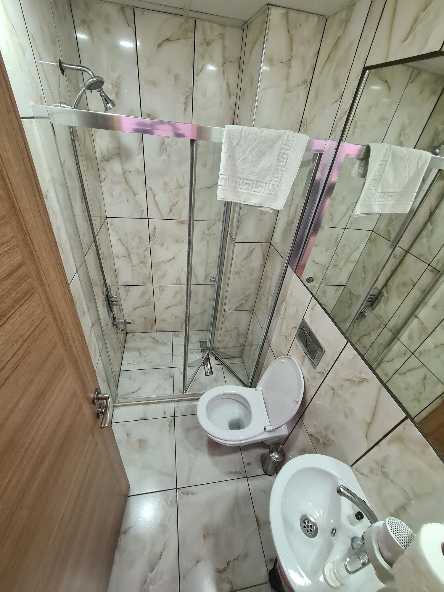 Equipamiento de Habitación Old City Sultanahmet