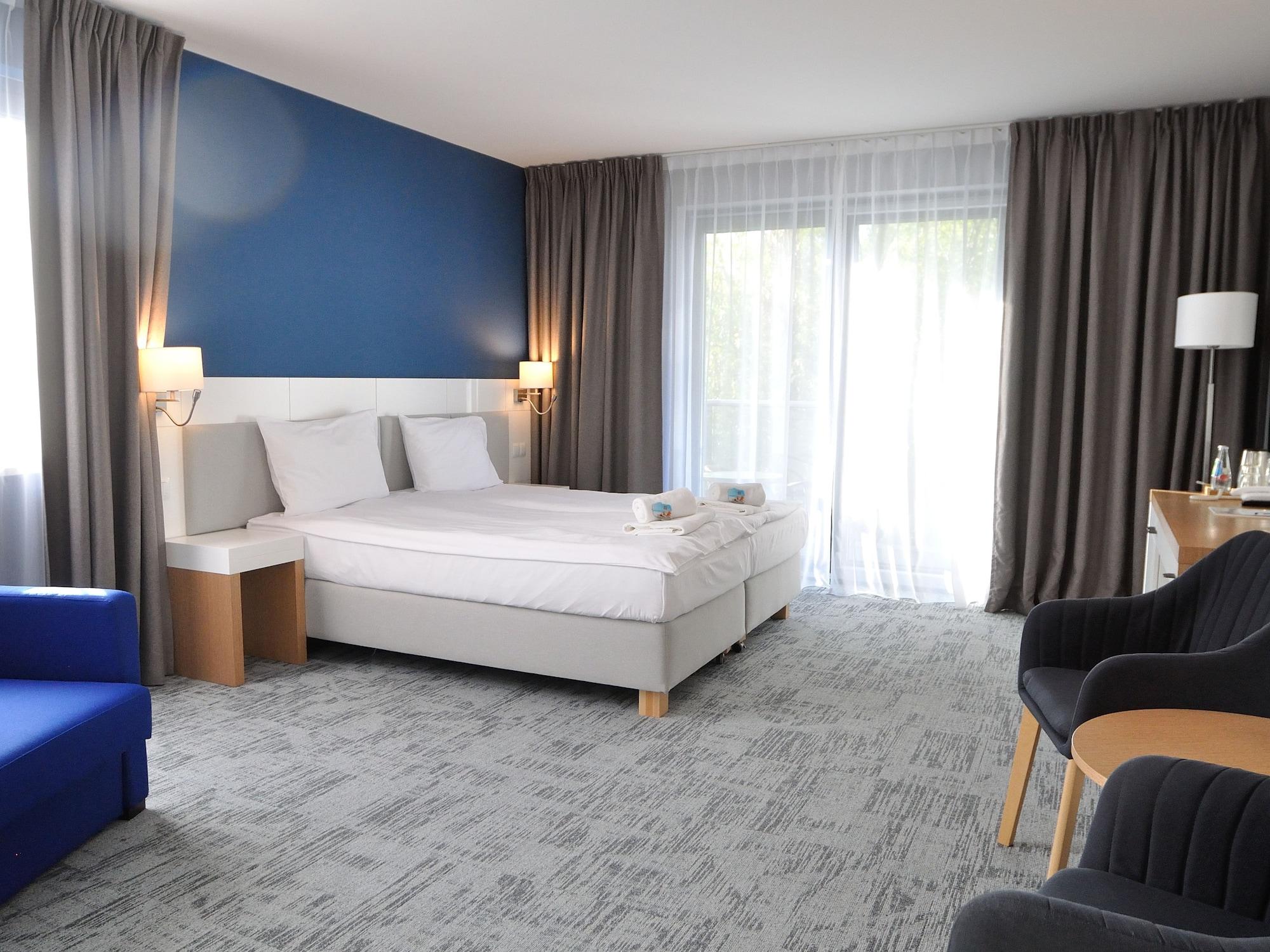 Habitación Hotel Hel