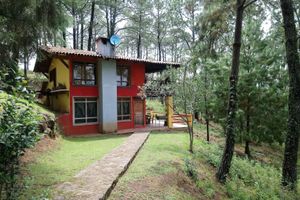 Alquiler Vacacional - Cabañas el Pinar