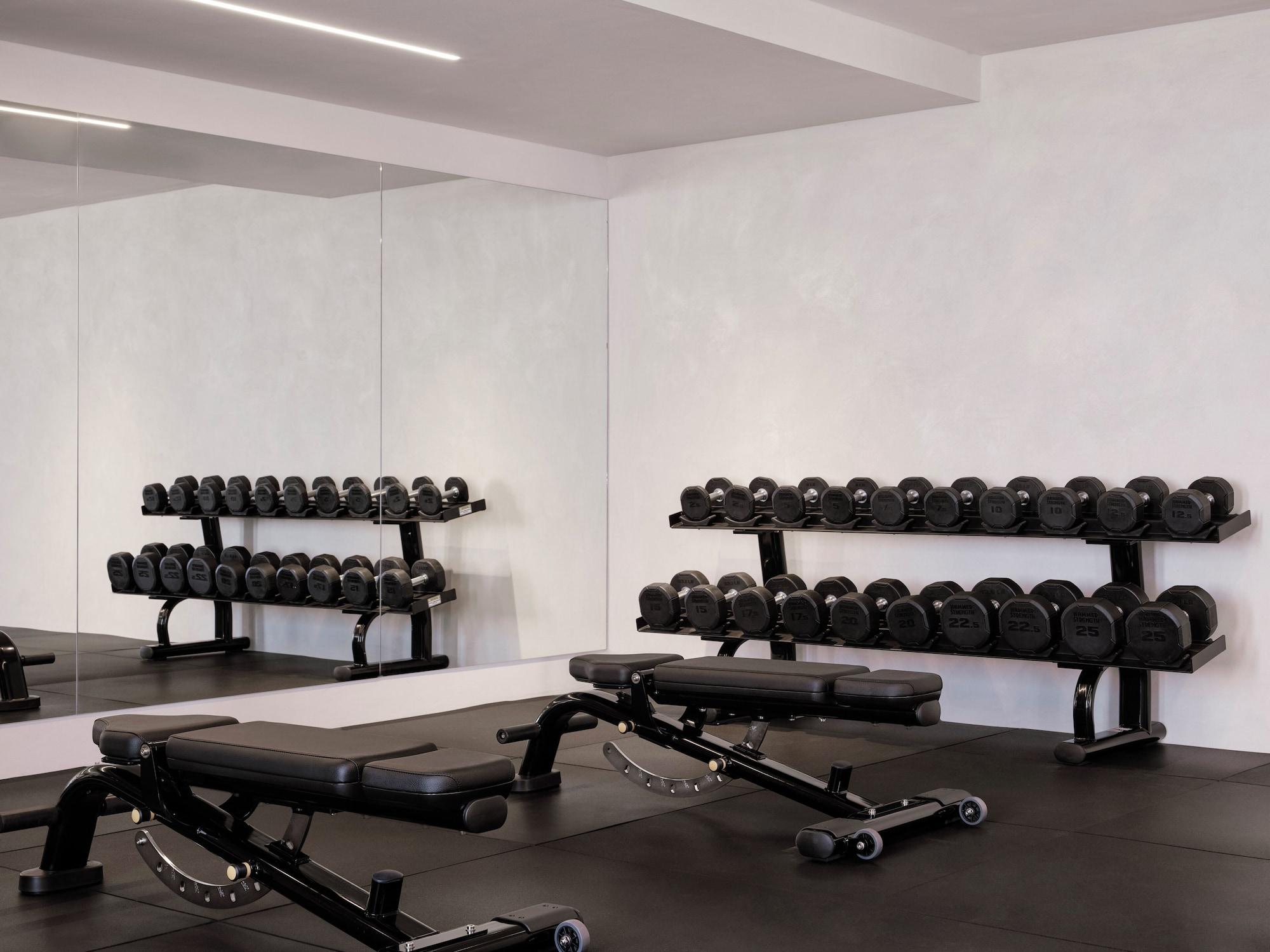 Gimnasio Oroséa, Paros, Autograph Collection - Adults Only