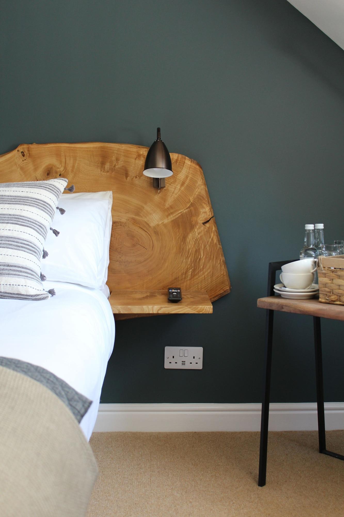 Habitación The Nags Head