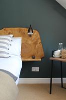 Alojamiento - The Nags Head