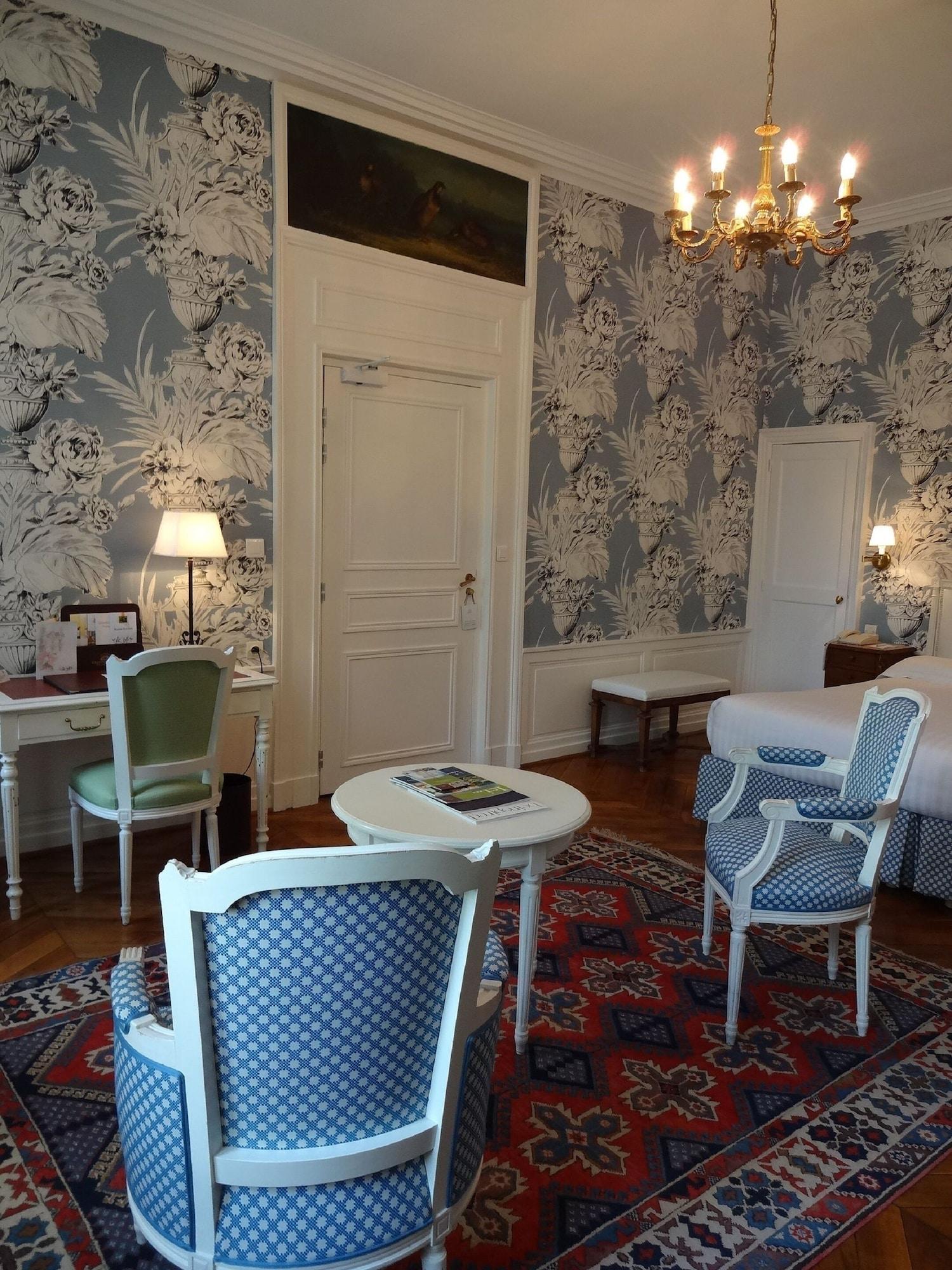 Habitación Le Choiseul