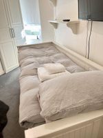 Alquiler Vacacional - Lovely 2 bedroom flat in the heart of Hampstead Heath