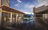 Universal Endless Summer Resort - Dockside Inn and Suites