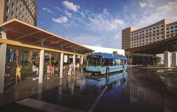 Universal Endless Summer Resort - Dockside Inn and Suites - Hoteles en Orlando, Florida