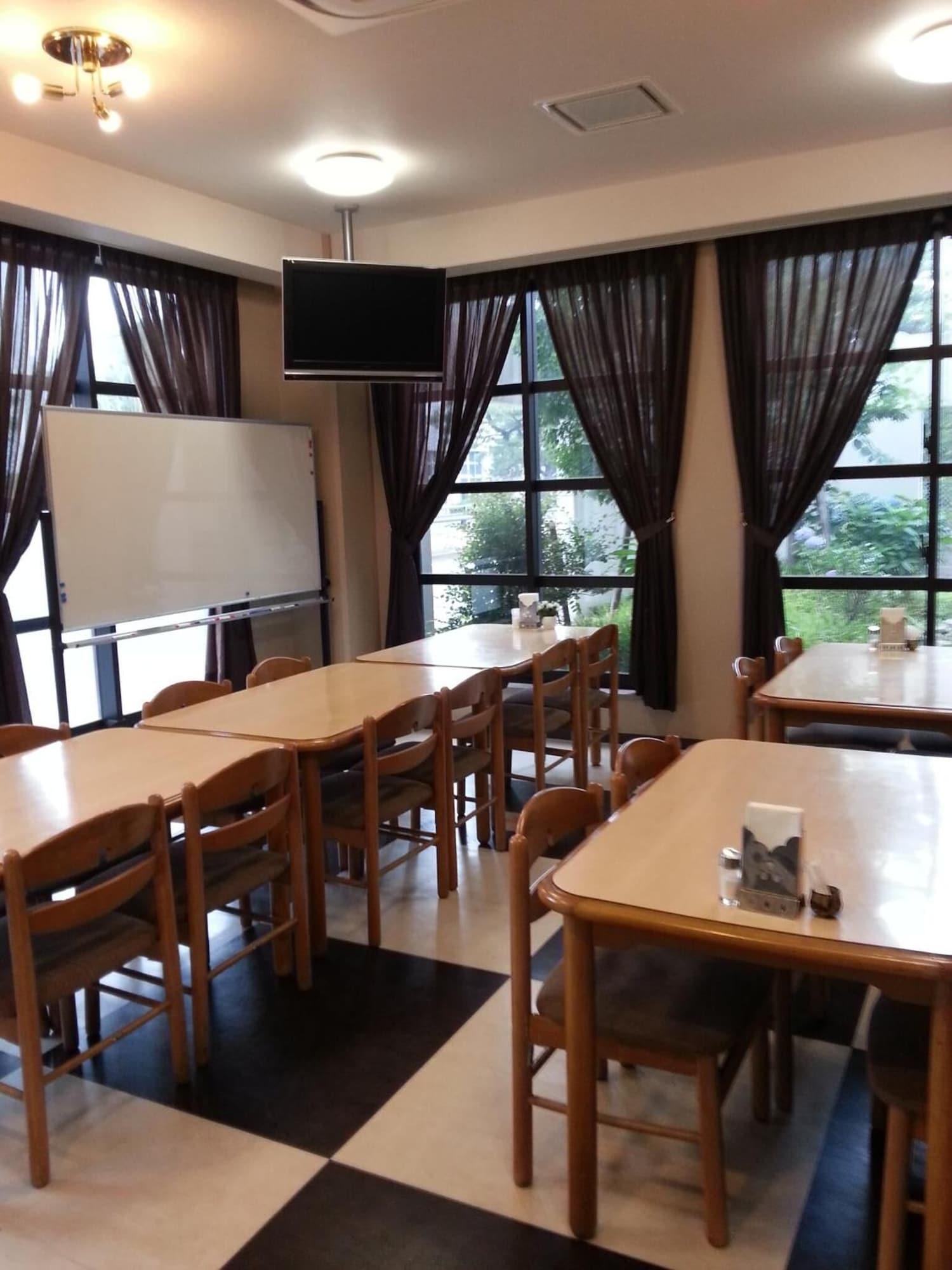 Restaurant Kagoshima Dai-Ichi Hotel Kishaba