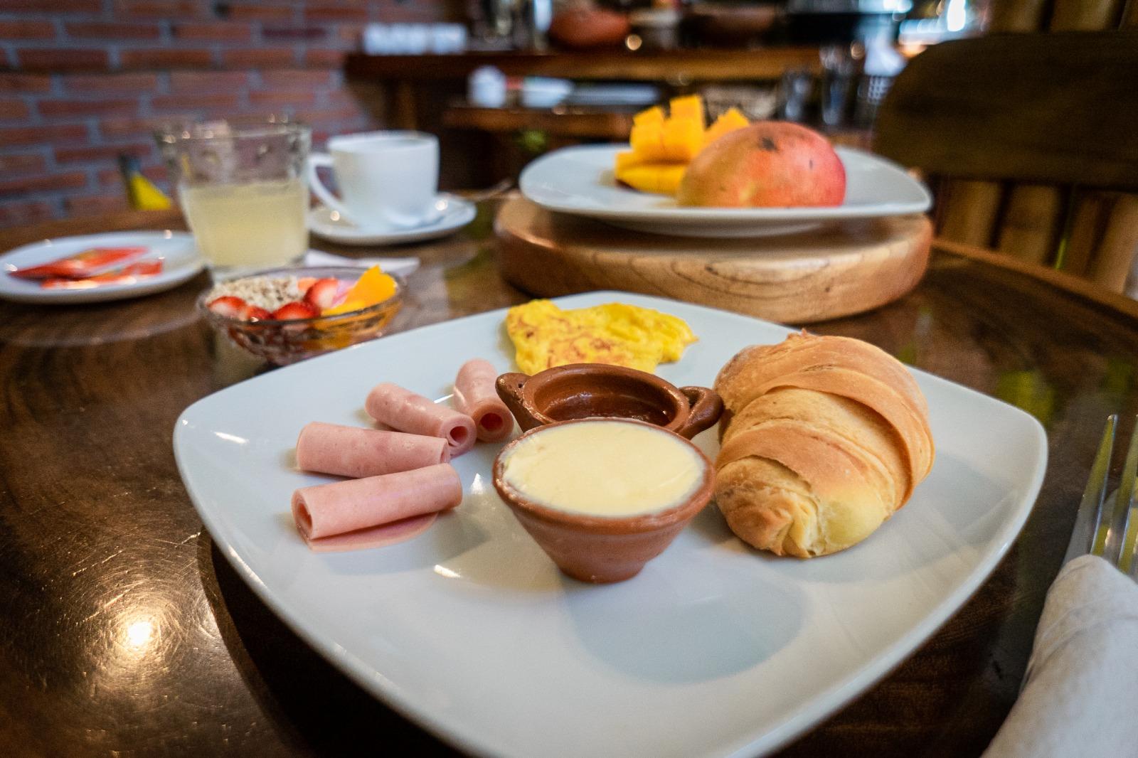 Restaurant Hostal Hurvinek