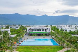 Alojamiento - LangCo Bay Retreat