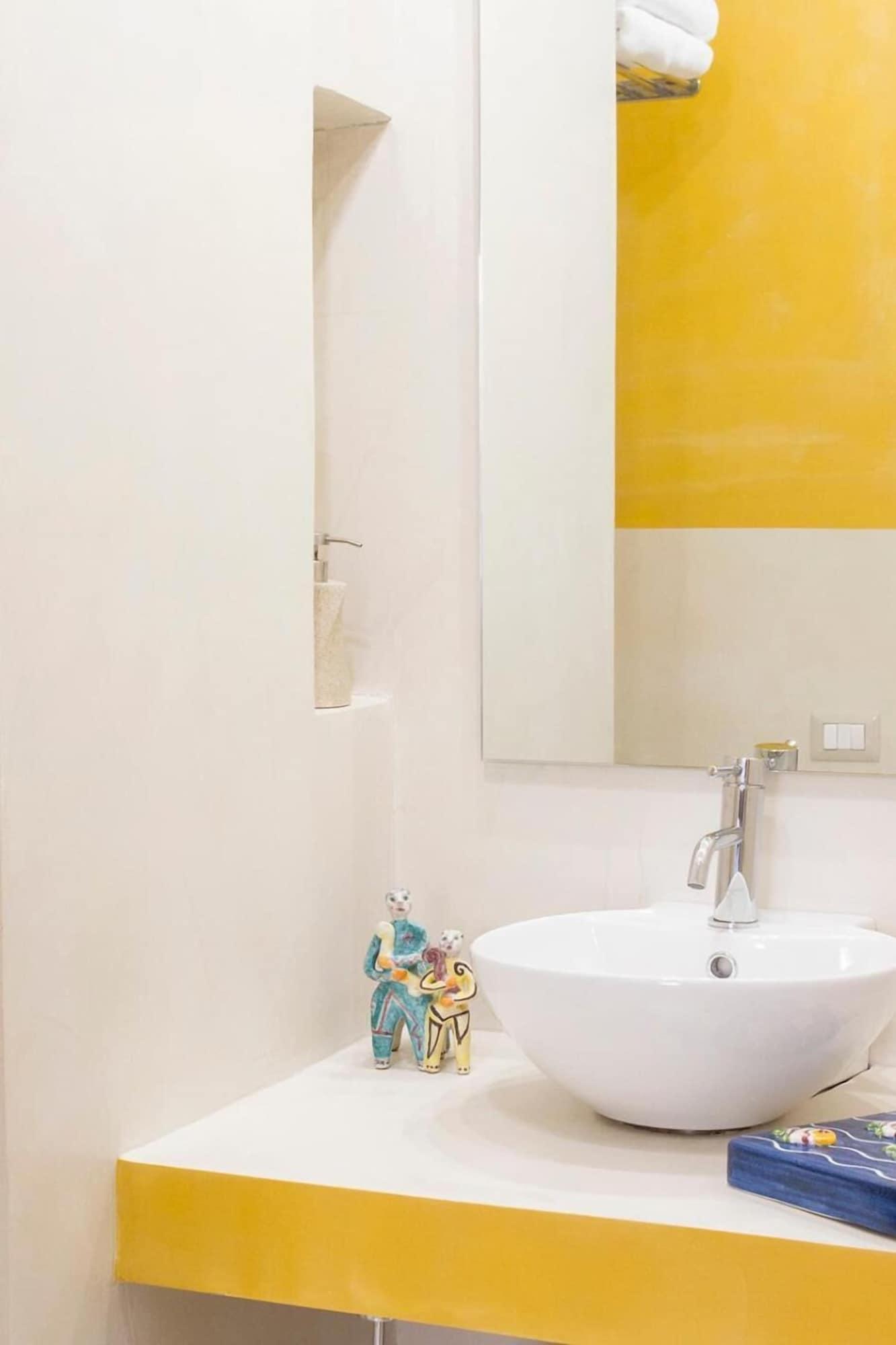 Equipamiento de Habitación Il Vicoletto