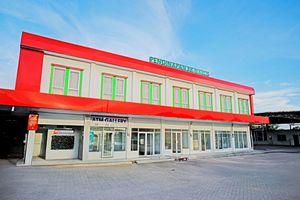 Alojamiento - Hotel O Makassar Near Bandara Sultan Hasanuddin Formerly 88 Inn Maros