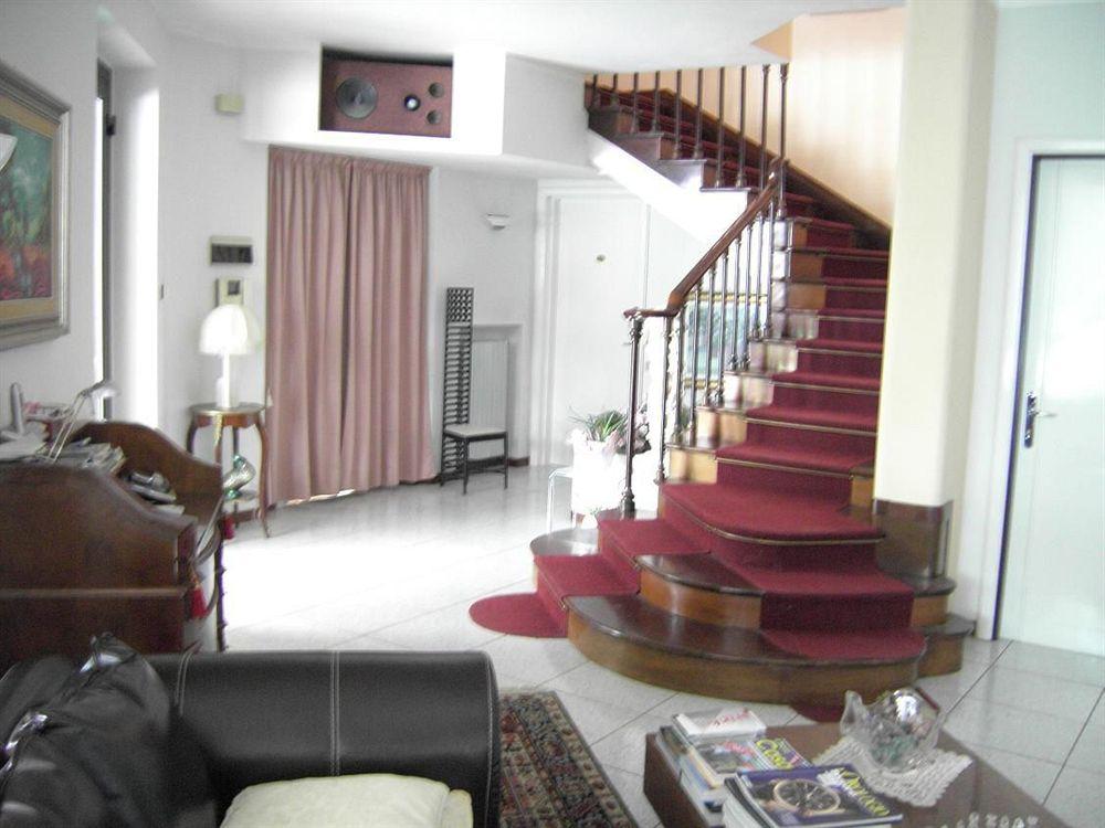 Comodidades del Alojamiento Bellavista Country House