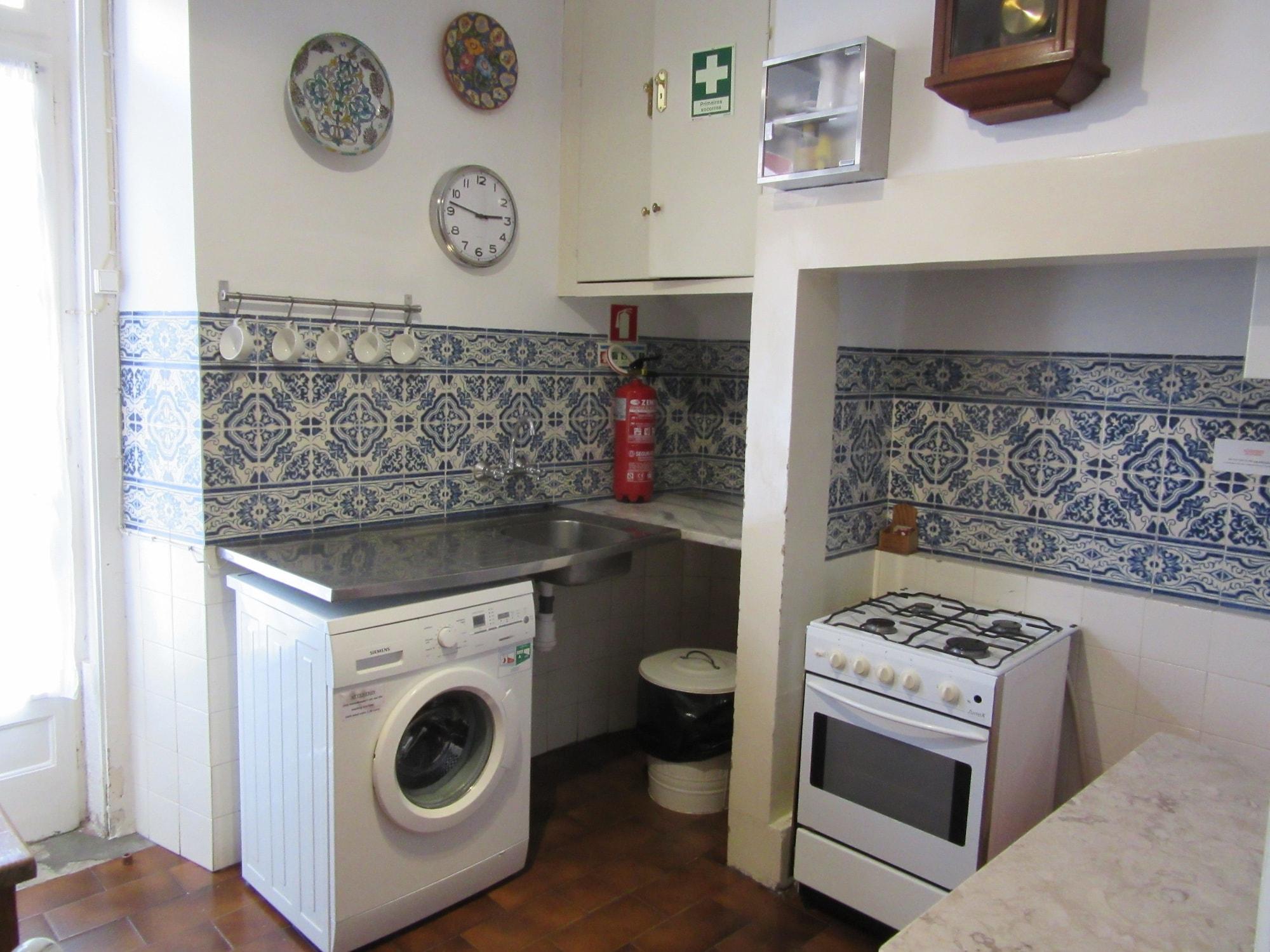 Restaurant Family Macedo B&B