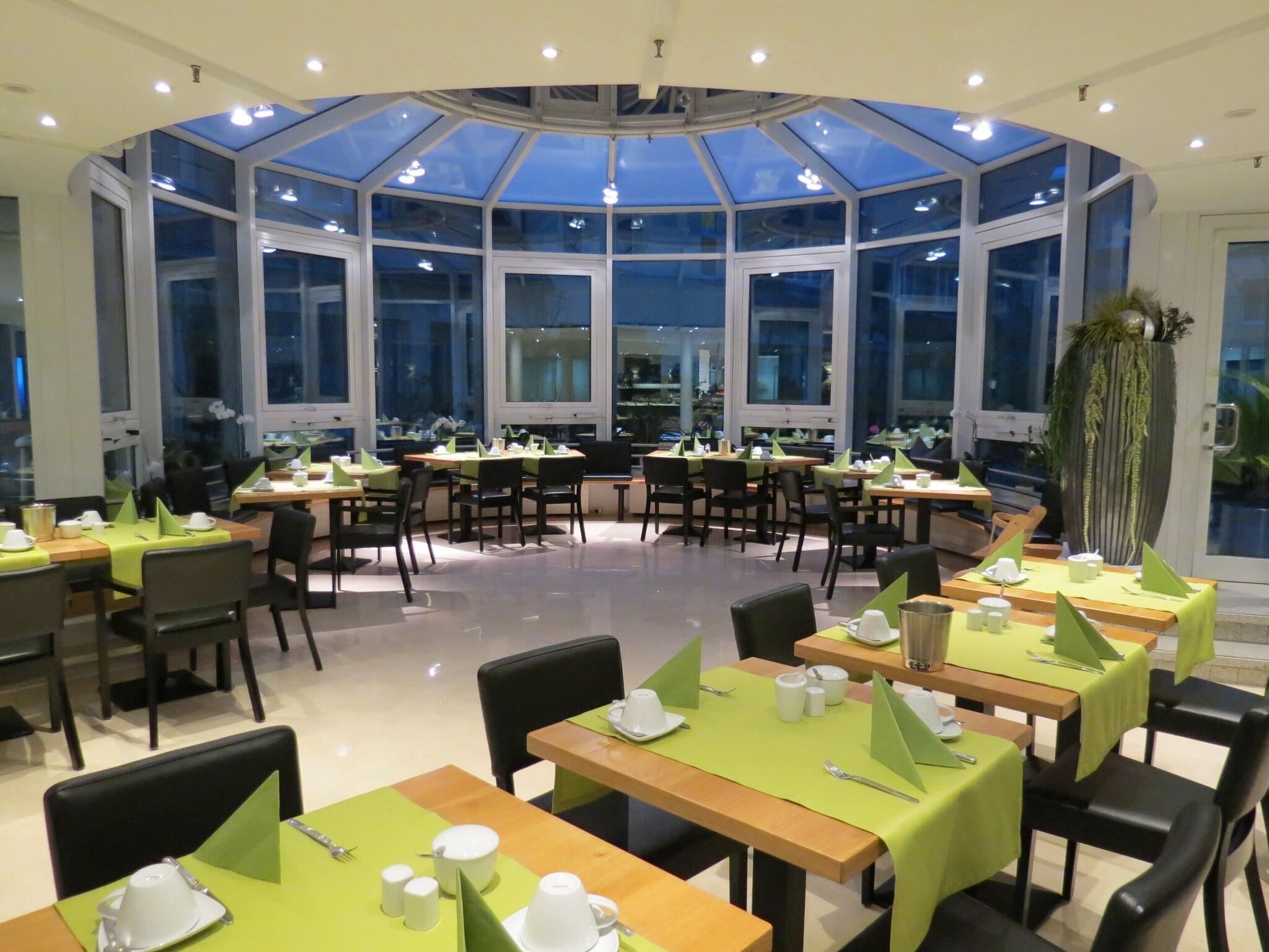 Restaurant Comfor Frauenstrasse