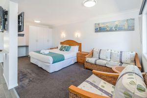 Alquiler Vacacional - Adrift Apartments