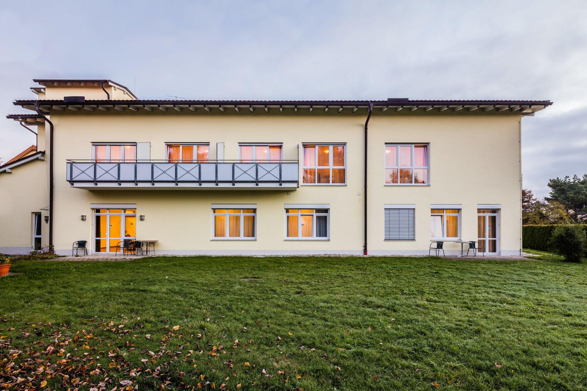 Equipamiento de Habitación Landhotel Endhart
