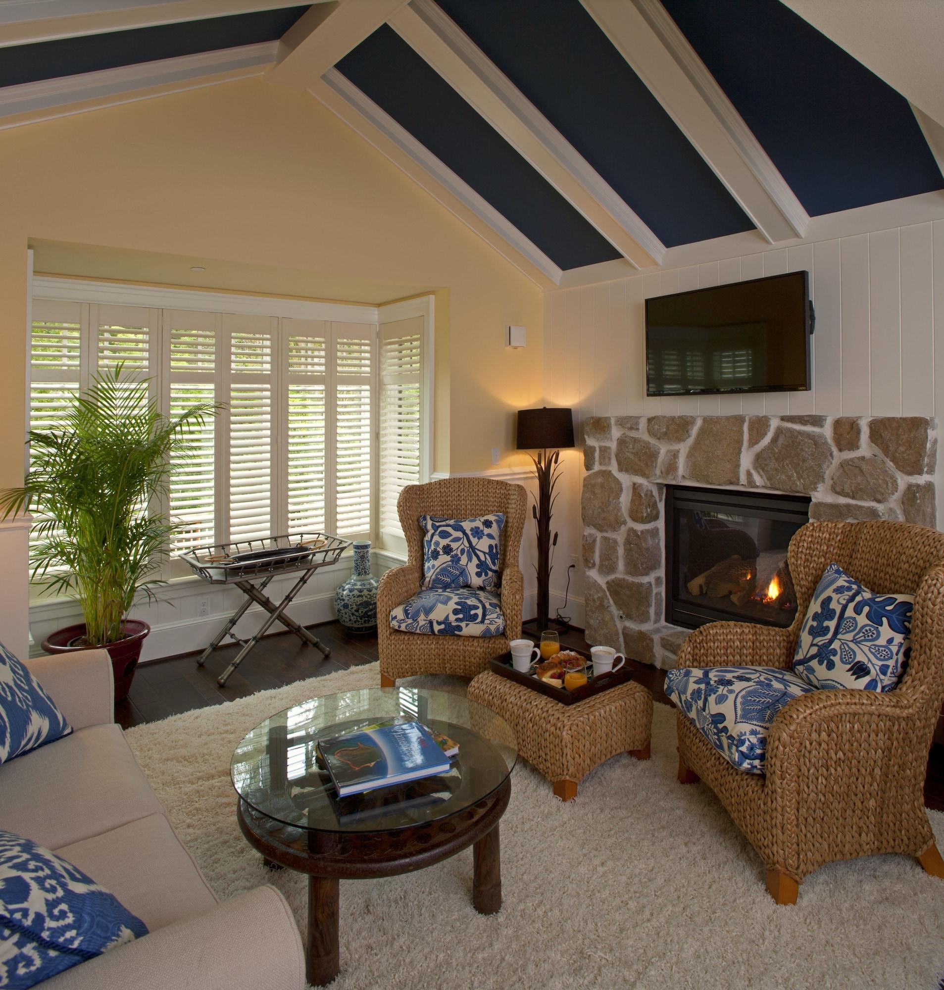 Comodidades del Alojamiento The Inn at Pleasant Beach