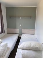 Alojamiento - Family mobile home - n°52 - 6 pers/3 bedrooms