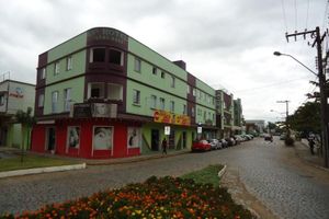 Alojamiento - Hotel Iria's