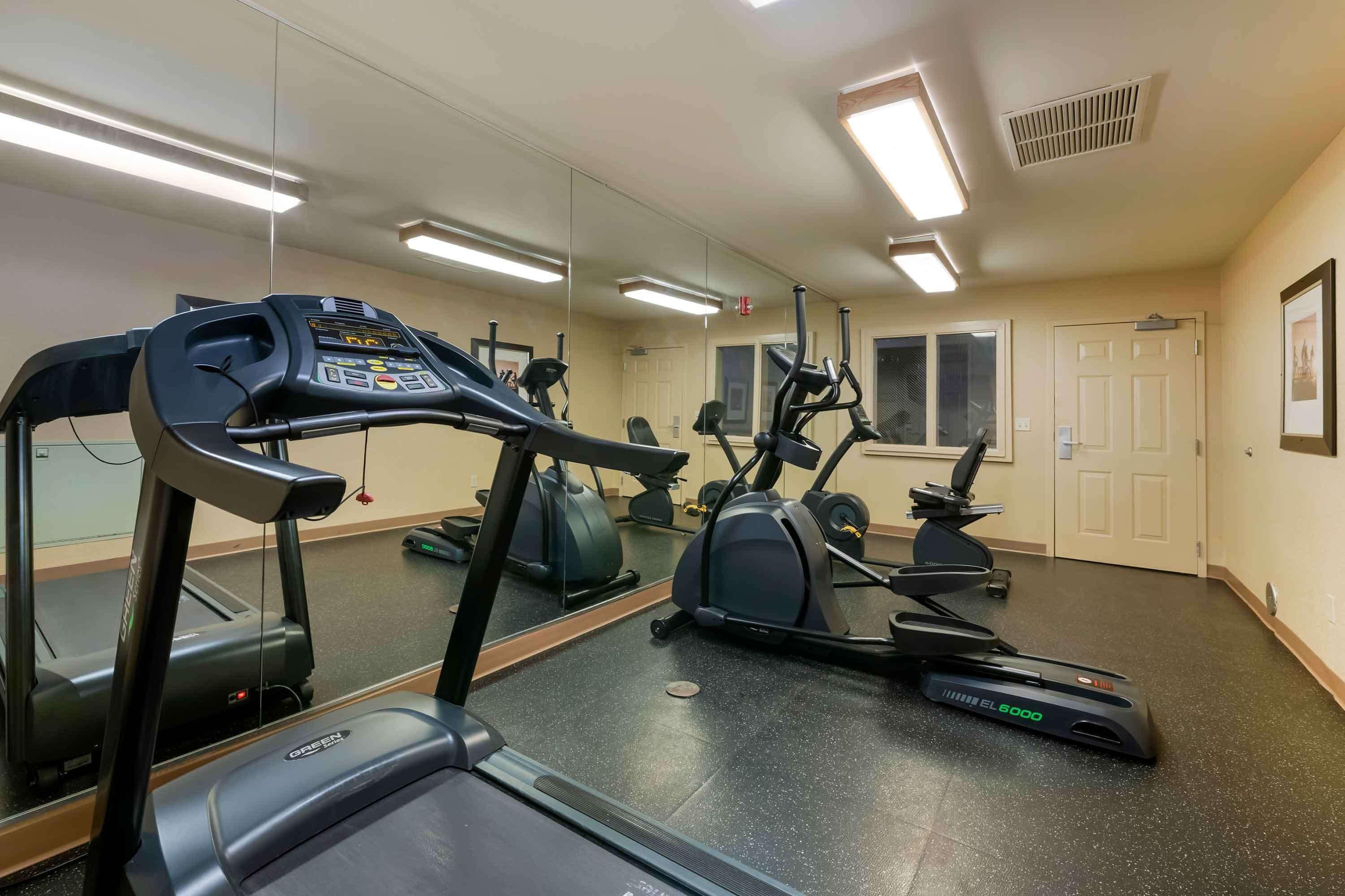 Gimnasio Extended Stay America Suites Orlando Conv Ctr 6443 Westwood