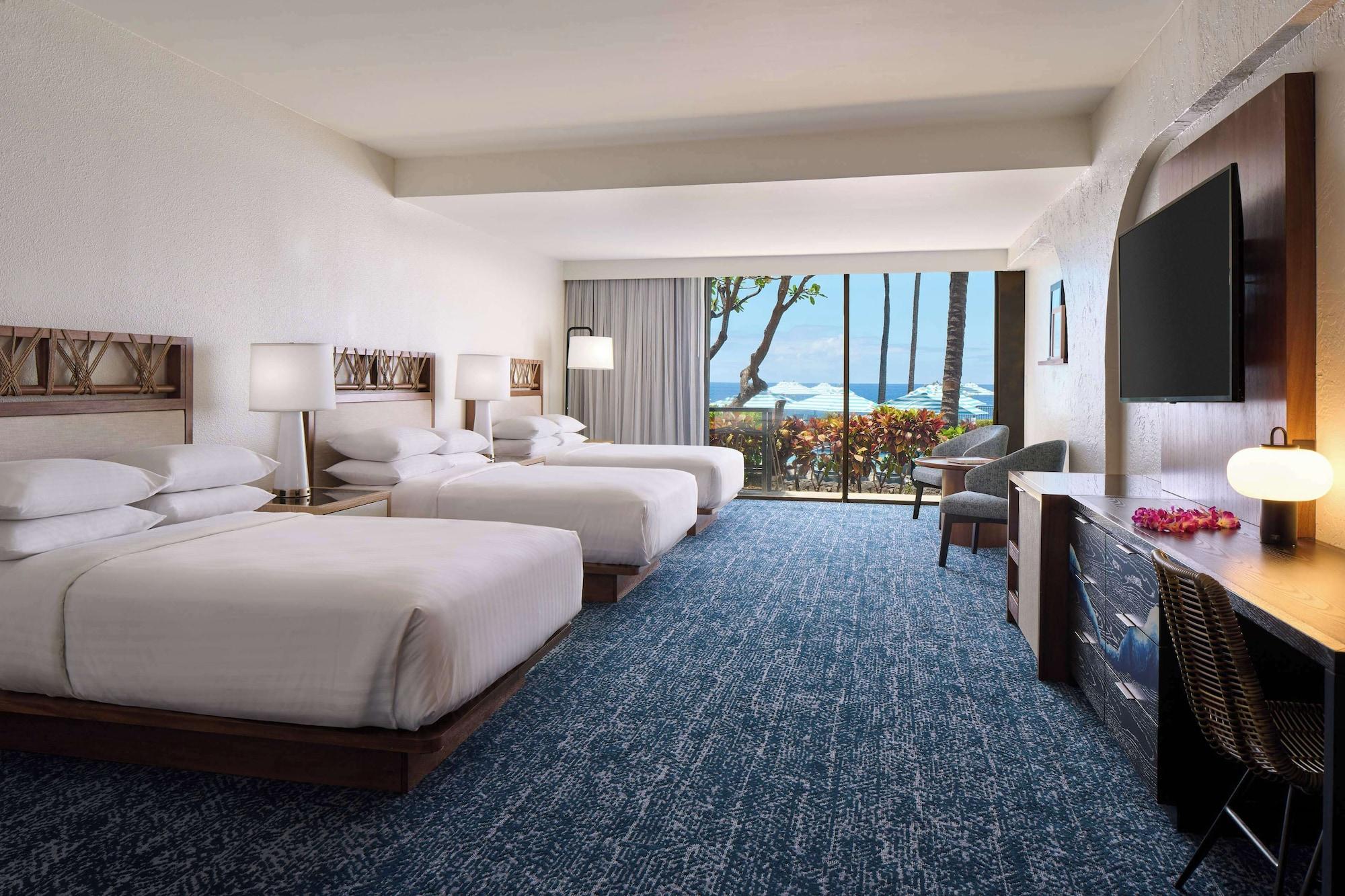 OUTRIGGER Kona Resort & Spa photo 70