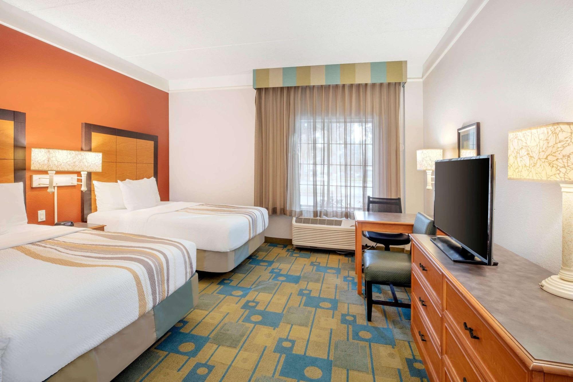 Habitación La Quinta Inn & Suites by Wyndham Ocala