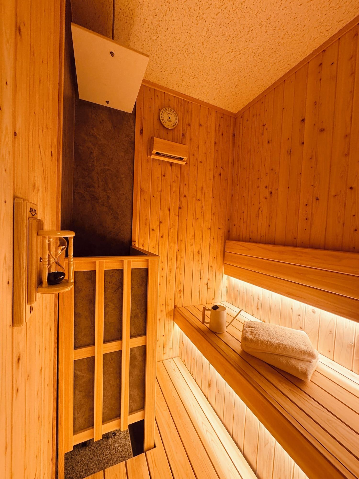 Spa HOTEL ZEN Yokohama Hazawa