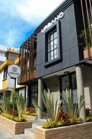 Alojamiento - Urbano Luxury Hotel