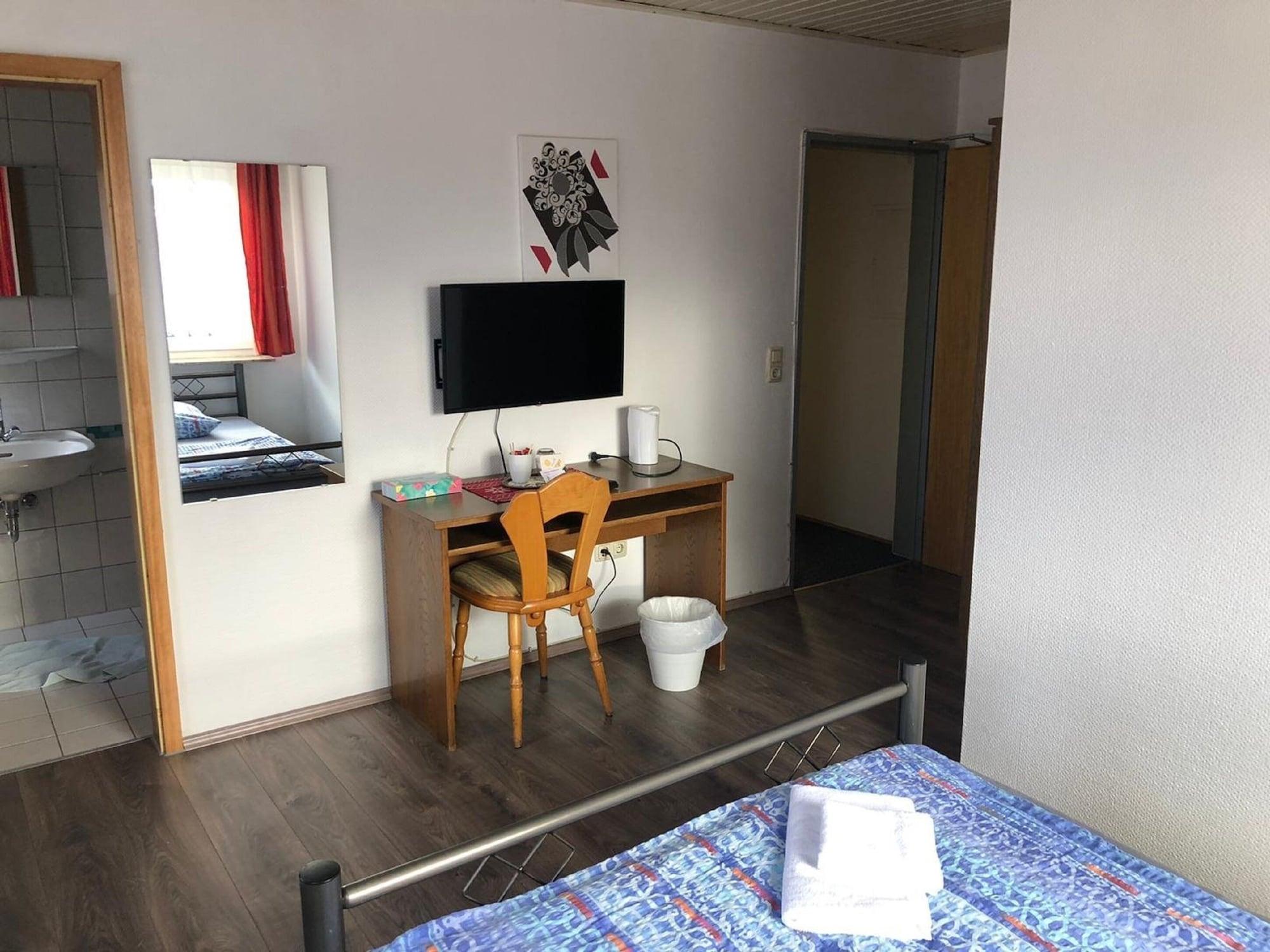 Set de Habitación Hotel Holthausen
