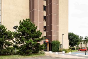 Alojamiento - ibis Creteil
