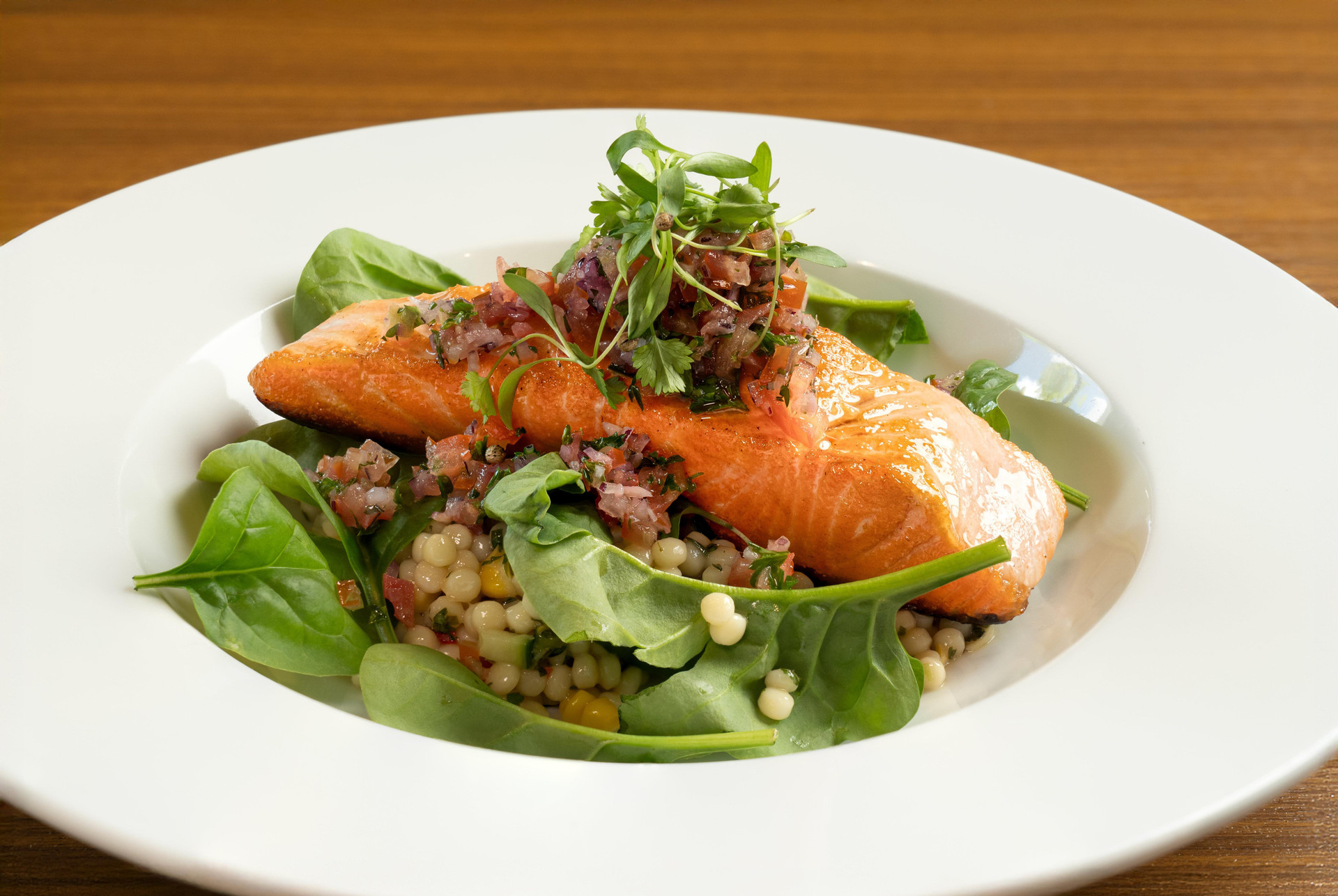 Restaurant Holiday Inn Queenstown Remarkables Park by IHG